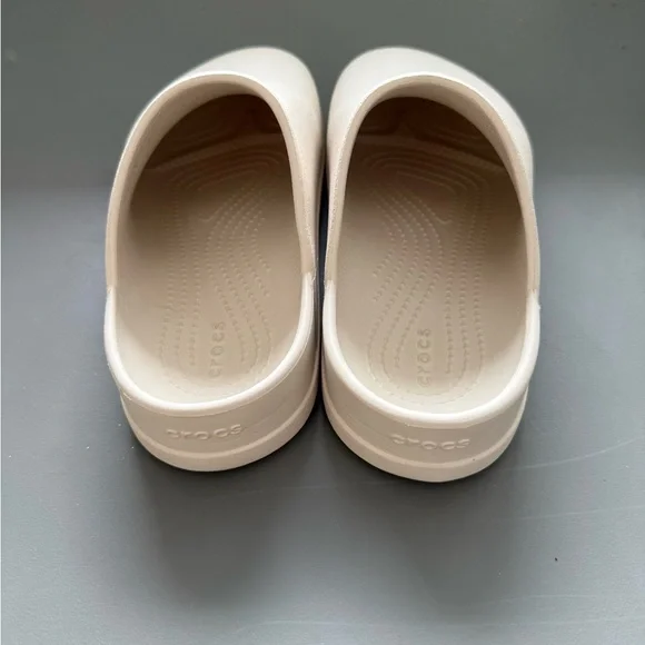 CROCS Dylan Slide Clogs - Picture 6 of 7